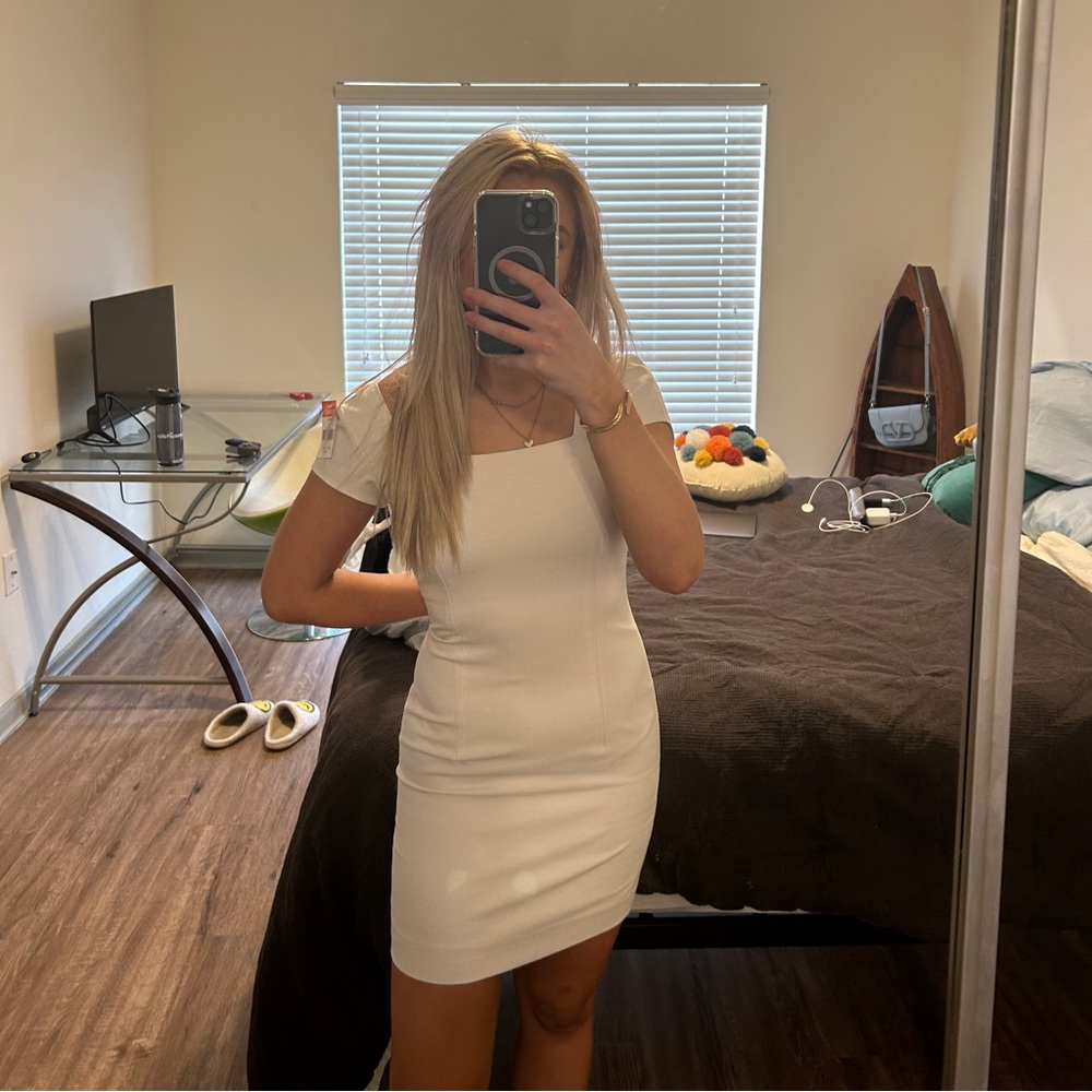 Work Dress